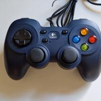 controller logitech F310