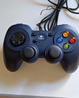 controller logitech F310