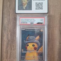 Carte old e new pokemon