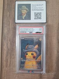 Carte old e new pokemon