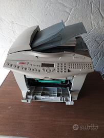 Stampante Oki