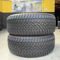 2 Gomme 225/55R17 97H Goodyear Inverno 85% residui