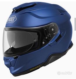 Shoei GT AIR 2   L CON INTERFONO SENA srl2