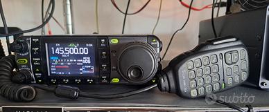 ICOM IC-7000