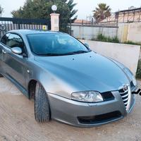 Alfa romeo GT 