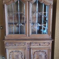 Cristalliera Barocco Piemontese