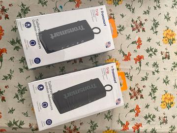 Tronsmart Trip - Mini speaker Bluetooth portatile