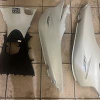 Honda sh 125  150 2024