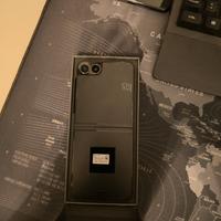 Samsung Galaxy Z Flip7 FE