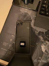 Samsung Galaxy Z Flip7 FE