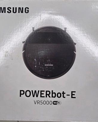 Samsung POWERbot™ VR05R5050WK
