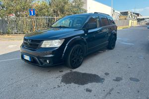 Fiat Freemont 2.0 Multijet - Diesel - 140 PS -