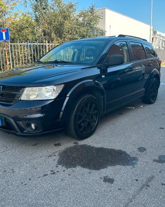 Fiat Freemont 2.0 Multijet - Diesel - 140 PS -
