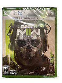 Call of Duty: Modern Warfare II