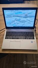 HP ProBook 650 G5 usato