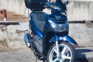 Lxr 2011 9000km