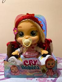 CRY BABIES