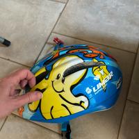 Caschetto da bambino