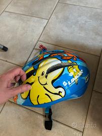 Caschetto da bambino