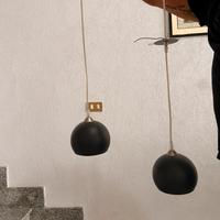 Lampade pendenti