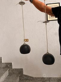 Lampade pendenti