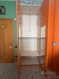 Cameretta completa berloni