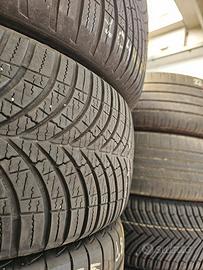 235 55 R 18 104H Goodyear Vector 4 SEASON Chevrole