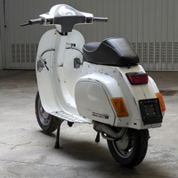 Piaggio Vespa 102cc V fl2