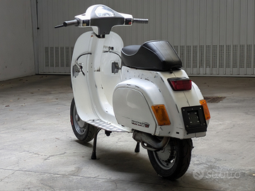 Piaggio Vespa 102cc V fl2