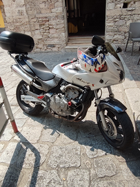 Honda Hornet s