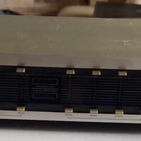 Equalizzatore Kenwood GE90