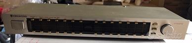 Equalizzatore Kenwood GE90