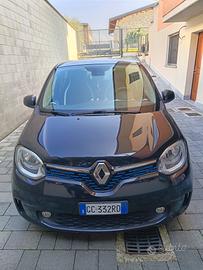 Reanult Twingo Full Electric Intense