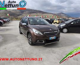 Peugeot 2008 BlueHDi 100 Allure