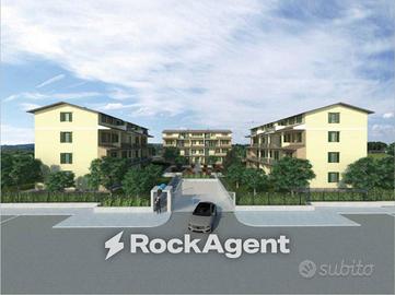 Attico / Mansarda di 500 m² a Pavia
