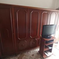 mobili vari, stanza da letto, salotto, cassapanca