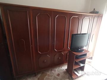 mobili vari, stanza da letto, salotto, cassapanca