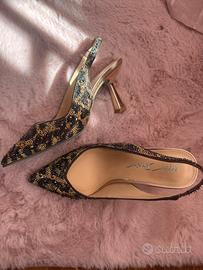 Scarpe con tacco Betsey Johnson