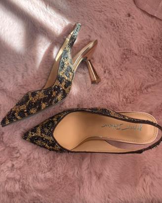 Scarpe con tacco Betsey Johnson