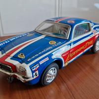  Lightning Star Chevrolet Camaro 