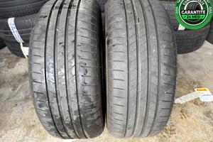 gomme usate 2255018 Estivo BRIDGESTONE - TUR - 117
