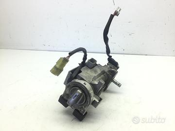HONDA FORZA 250 BLOCCHETTO ACCENSIONE E CENTRALINA