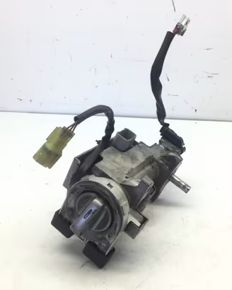 HONDA FORZA 250 BLOCCHETTO ACCENSIONE E CENTRALINA