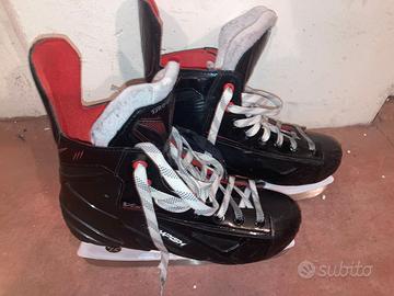 Pattini Hockey Tempish tg.42