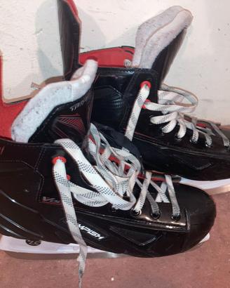 Pattini Hockey Tempish tg.42