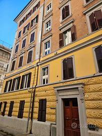 APPARTAMENTO VIALE DELLA VITTORIA