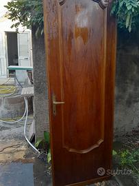Porte senza telaio