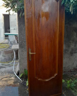 Porte senza telaio