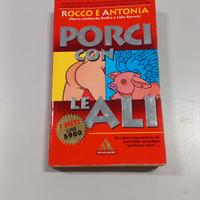 Rocco e Antonia (Marco Lombardo Radice e Lidia Rav