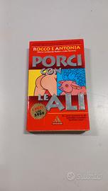 Rocco e Antonia (Marco Lombardo Radice e Lidia Rav